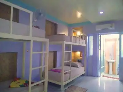 Good Dream - Hostel - 6