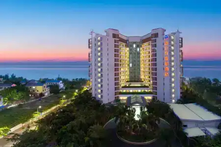 Sanya Seacube Holiday - 0