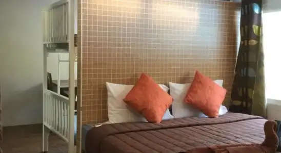 Ananas Samui Hostel - 3