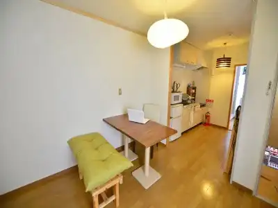 Harimayabashi Guest House - 13