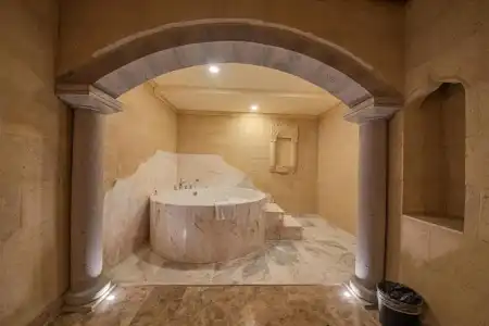 Cratus Stone Palace - 145