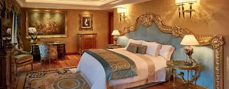 Rome Cavalieri, A Waldorf Astoria - 72