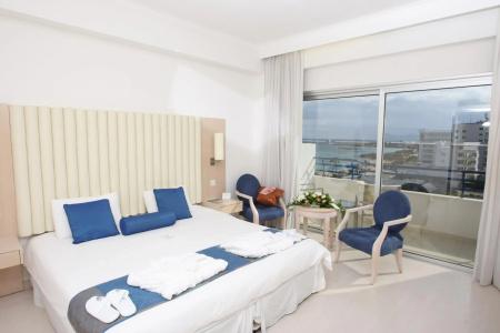 Vrissiana Boutique Beach - 16