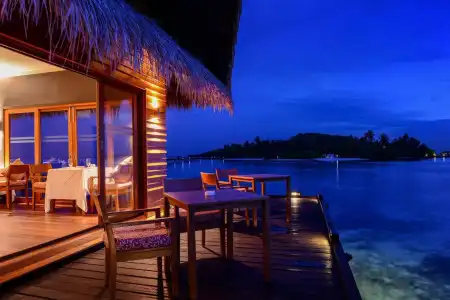 Adaaran Prestige Ocean Villas - 19