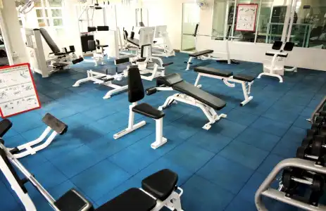 AC Sport Village - 13
