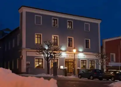 Gasthaus Zum Kellermann - 0