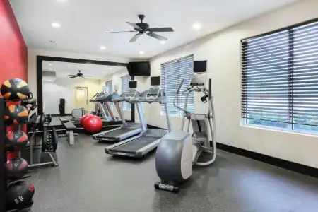 Hilton Garden Inn Tallahassee - 18