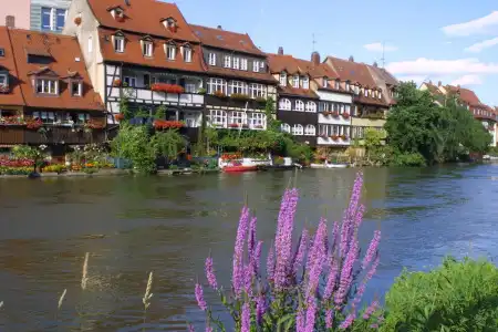 Best Western Bamberg - 14