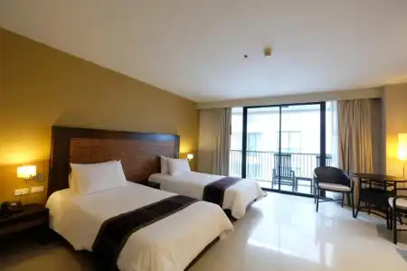Tara Mantra Cha Am Resort - 91