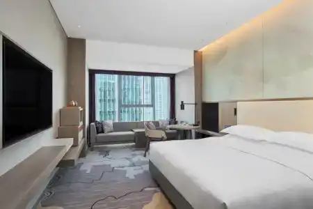 Deltas by Marriott Kunming - 116