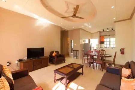 Chez Bea Luxury Villa - 1