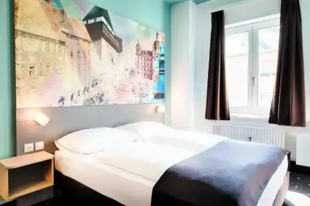 B&B Graz-Hbf - 57