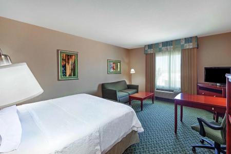 Hampton Inn & Suites El Paso West - 41