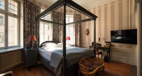 Kung Carl, WorldHotels Crafted - 138