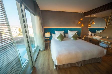 Barcelo Anfa Casablanca - 44