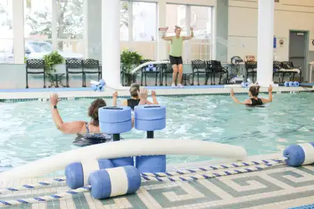 Senator Inn & Spa - 18