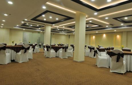 The Grand Orion - Kailash Colony - 44