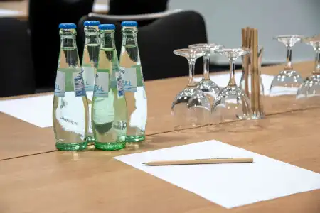 Best Western Conference AirportFrankfurt Mörfelden - 27