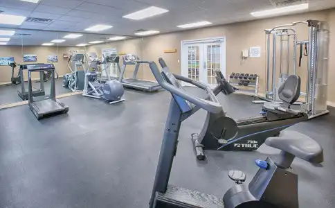 WorldMark Branson - 17