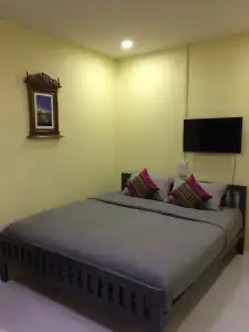 Smilingface Guesthouse - 42