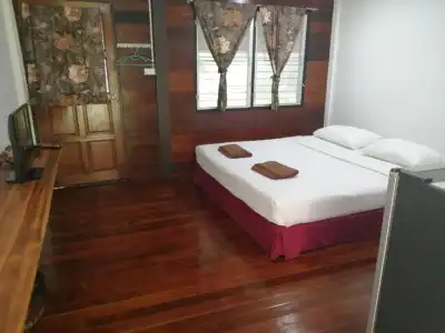 Jansom Beach Resort Ranong - 49
