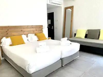 Eco Boutique Hostal Grau - 57