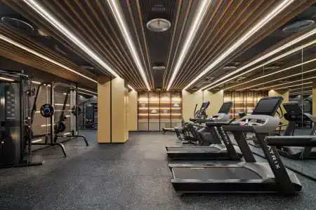 Hyatt Place Xuanwu - 20