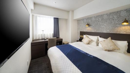Best Western Fino Shin-Yokohama - 32