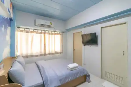 Ladapan Mansion - 48