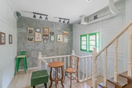 Ratana Boutique Hostel - 16