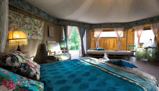 Glamping Canonici di San Marco - 45