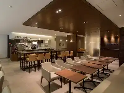 First Cabin Akasaka - 16