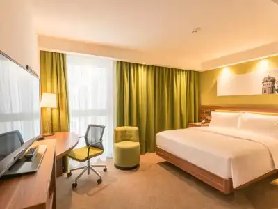 Hampton by Hilton Munich City West - 31