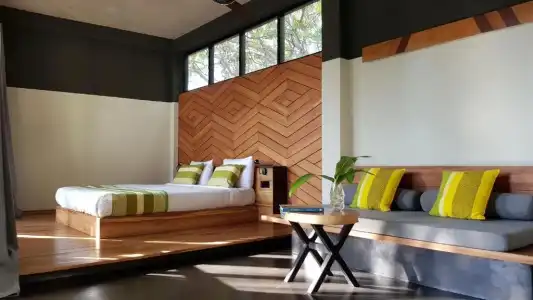 Lankavatara Ocean Retreat & Spa - 4