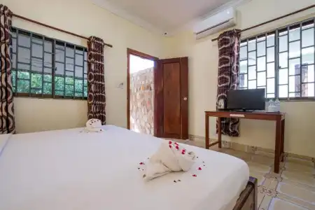Le Kep Bungalows - 32
