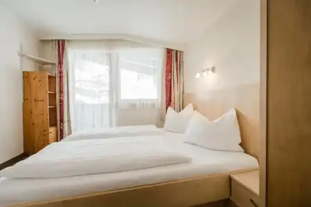 ApartDorfplatzl - 127