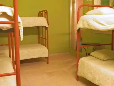 Barbieri Sol Hostel - 3