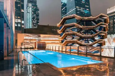 Equinox New York - 17
