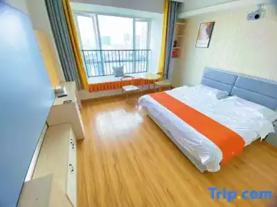 SiamBeach Resort - 150