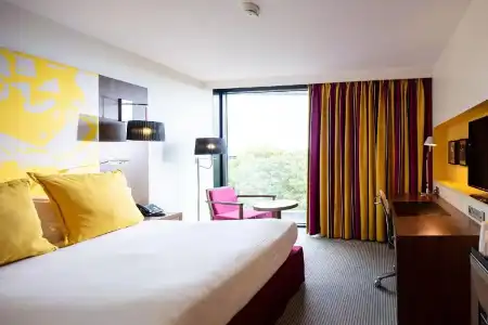 Radisson Blu, Montpellier - 5