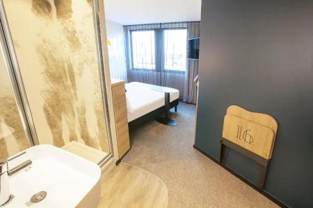 Ibis Styles Paris 16 Boulogne - 46