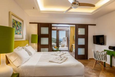 Salvator Villas & Spa - 17