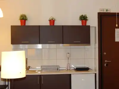 Kripis Studio Pefkohori - 121