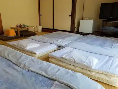 Ryokan Matsukaze - 4