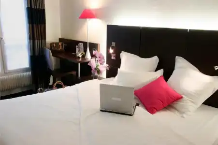 le 55 Montparnasse Hôtel - 53