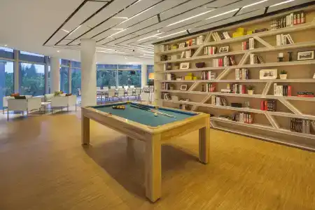 Green Court Place Jin Qiao Middle Ring Shanghai - 20