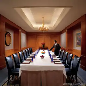 The Ritz-Carlton New York, Central Park - 12