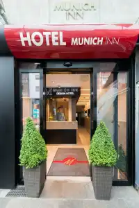 Munich Inn - Design - 28