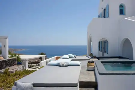 Kalestesia Suites - 102