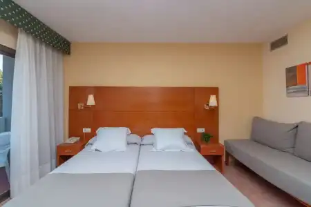 Aparto Residence Galetamar - 60